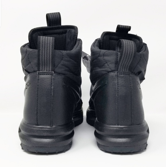 NIKE Lf1 Duckboot '17 (GS) 922807-001 - Picture 4 of 6